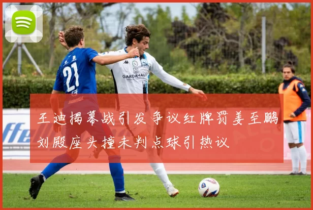 王迪揭幕战引发争议红牌罚姜至鹏刘殿座头撞未判点球引热议